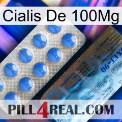 100Mg Cialis 40